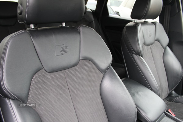 Used Audi Q5 2019 for sale - 76215987: Photo 29