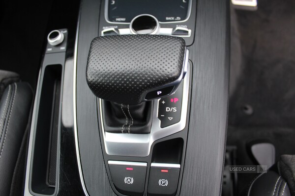 Used Audi Q5 2019 for sale - 76215987: Photo 30