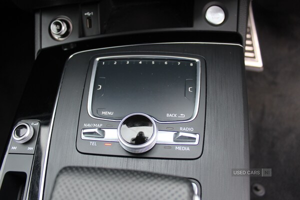 Used Audi Q5 2019 for sale - 76215987: Photo 31