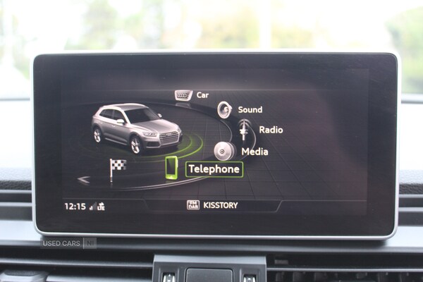 Used Audi Q5 2019 for sale - 76215987: Photo 33