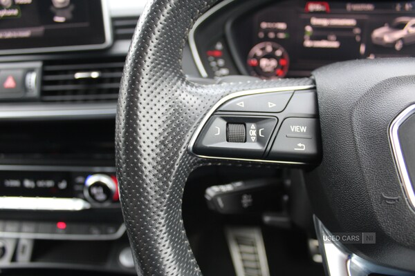 Used Audi Q5 2019 for sale - 76215987: Photo 38