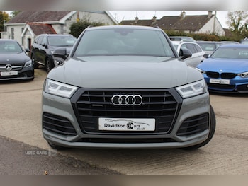 Used Audi Q5 2019 for sale - 76215987: Photo 3