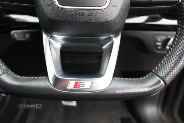 Used Audi Q5 2019 for sale - 76215987: Photo 40