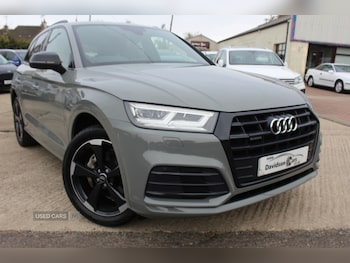 Used Audi Q5 2019 for sale - 76215987: Photo 4
