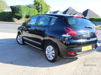 Used Peugeot 3008 2014 for sale - 72498979: Photo