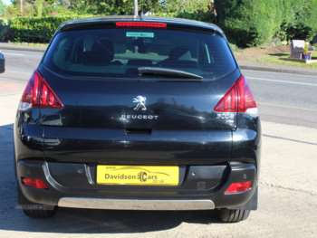 Used Peugeot 3008 2014 for sale - 72498979: Photo