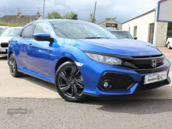 2018 - 1.6 i-DTEC EX 5dr