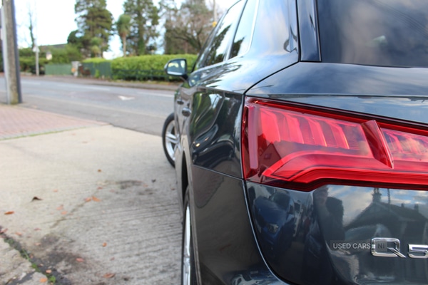Used Audi Q5 2017 for sale - 76551636: Photo 13