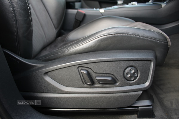 Used Audi Q5 2017 for sale - 76551636: Photo 21