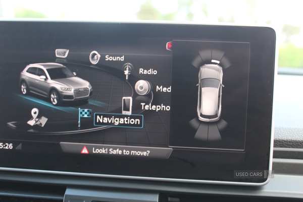 Used Audi Q5 2017 for sale - 76551636: Photo 23