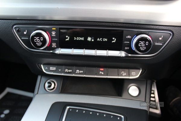 Used Audi Q5 2017 for sale - 76551636: Photo 24