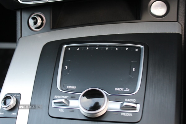 Used Audi Q5 2017 for sale - 76551636: Photo 26