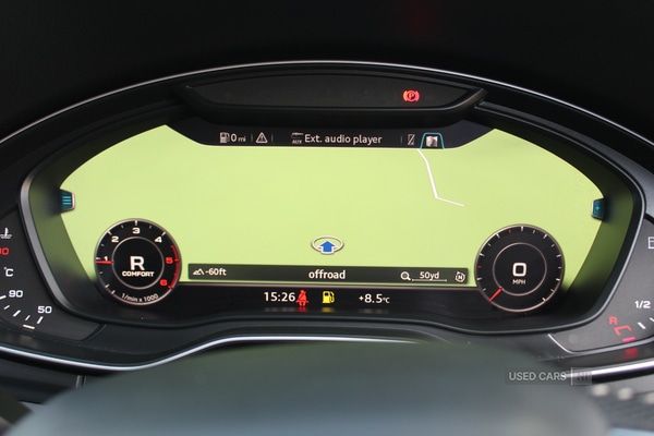 Used Audi Q5 2017 for sale - 76551636: Photo 28