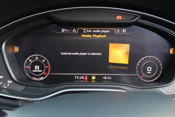 Used Audi Q5 2017 for sale - 76551636: Photo 29