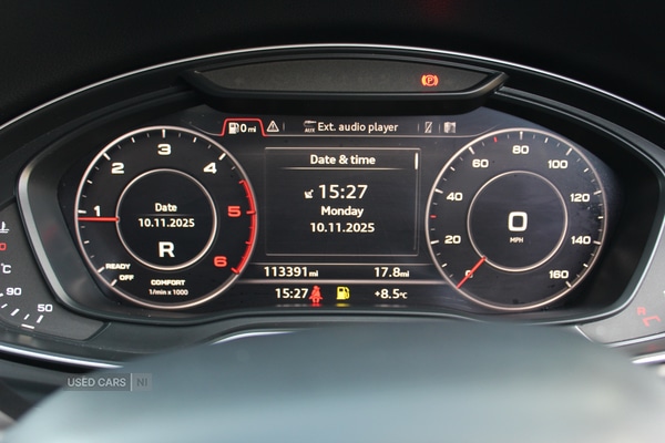 Used Audi Q5 2017 for sale - 76551636: Photo 30