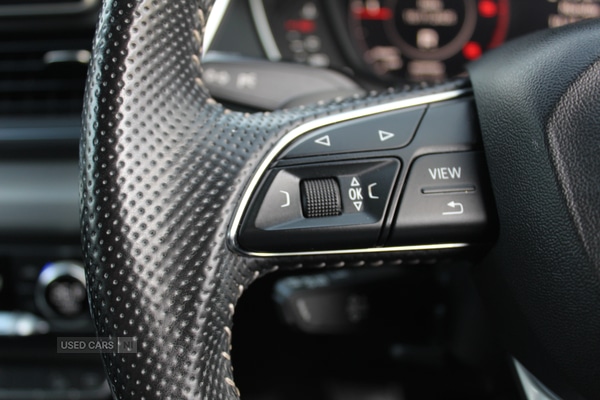 Used Audi Q5 2017 for sale - 76551636: Photo 31