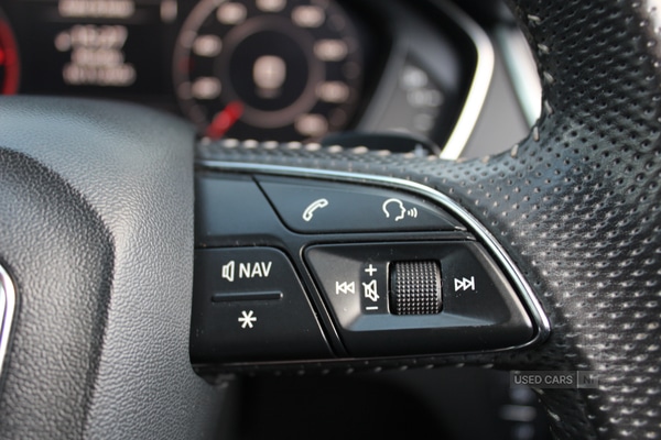 Used Audi Q5 2017 for sale - 76551636: Photo 32