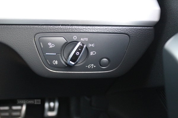 Used Audi Q5 2017 for sale - 76551636: Photo 33