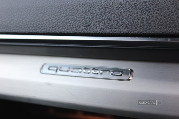 Used Audi Q5 2017 for sale - 76551636: Photo 34