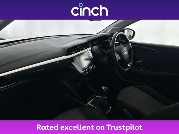 Used Vauxhall Corsa 2021 for sale - 76140778: Photo 14