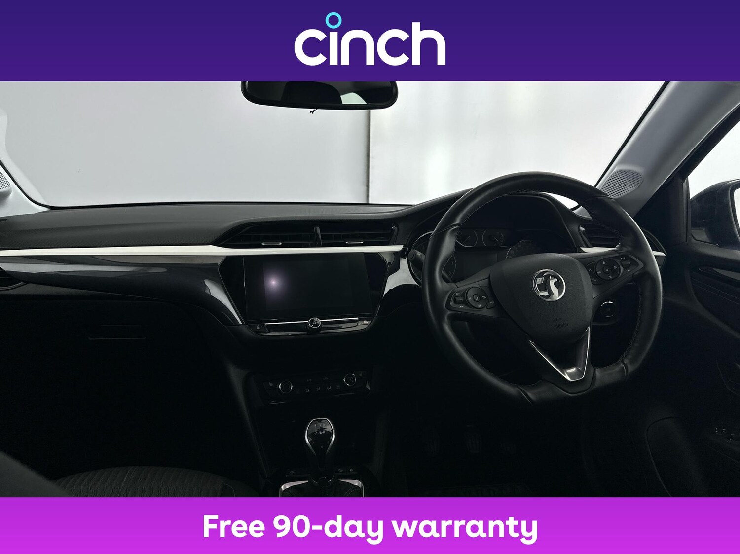 Used Vauxhall Corsa 2021 for sale - 76140778: Photo 15