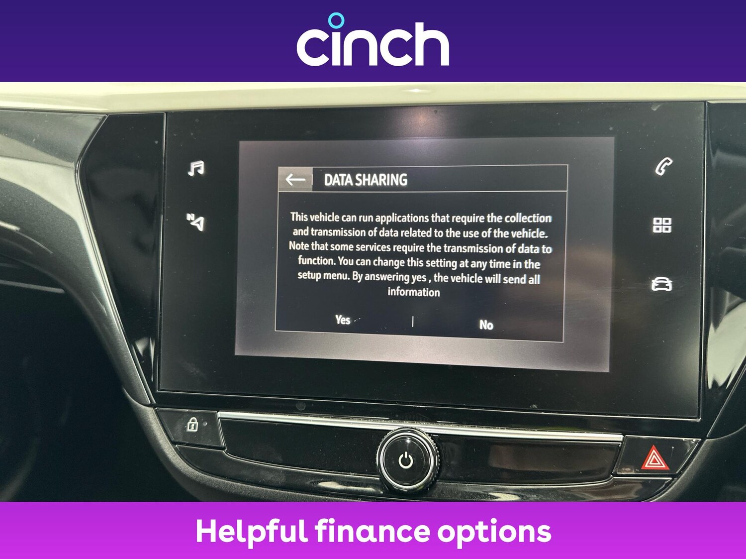 Used Vauxhall Corsa 2021 for sale - 76140778: Photo 17