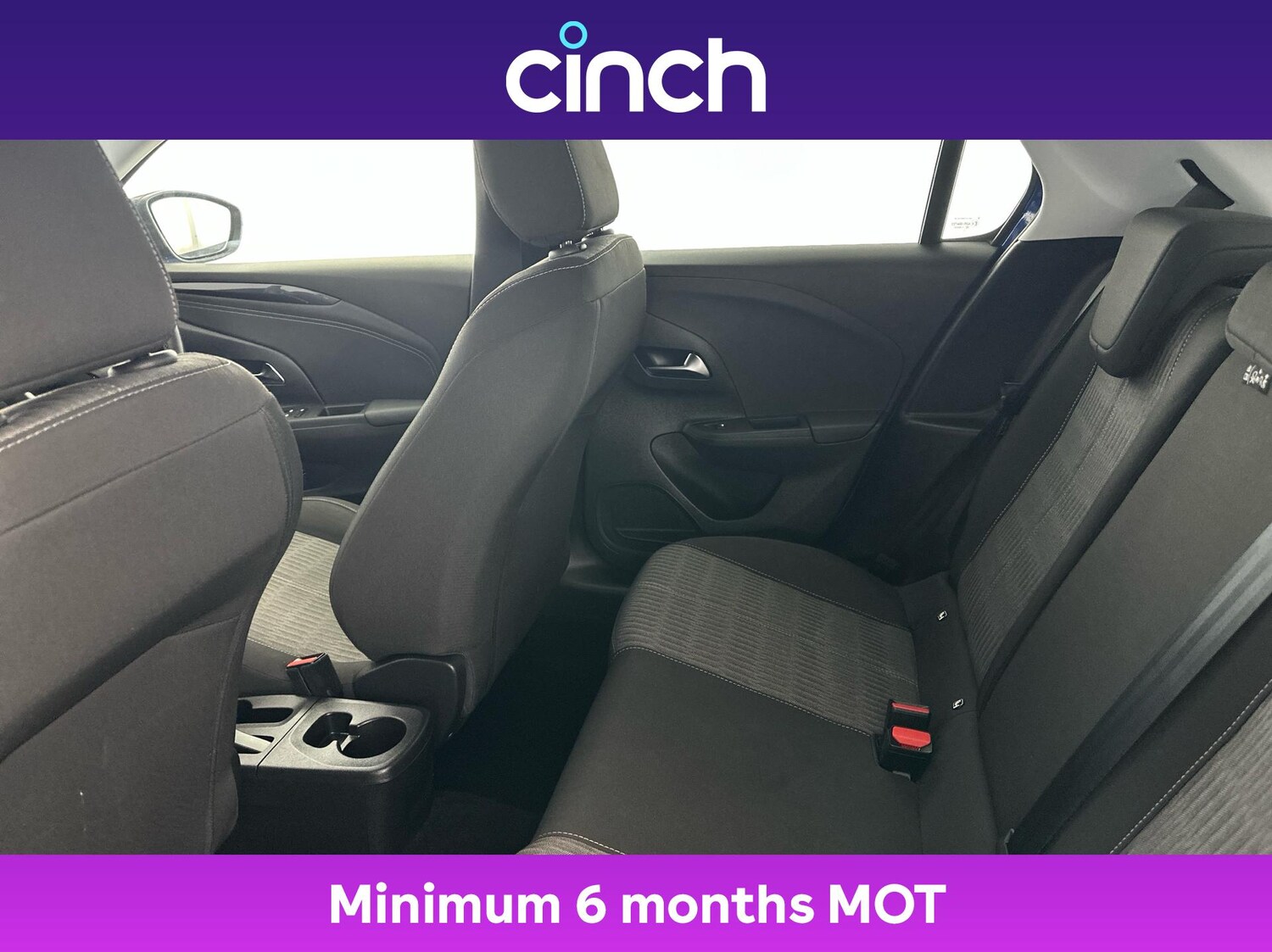 Used Vauxhall Corsa 2021 for sale - 76140778: Photo 20