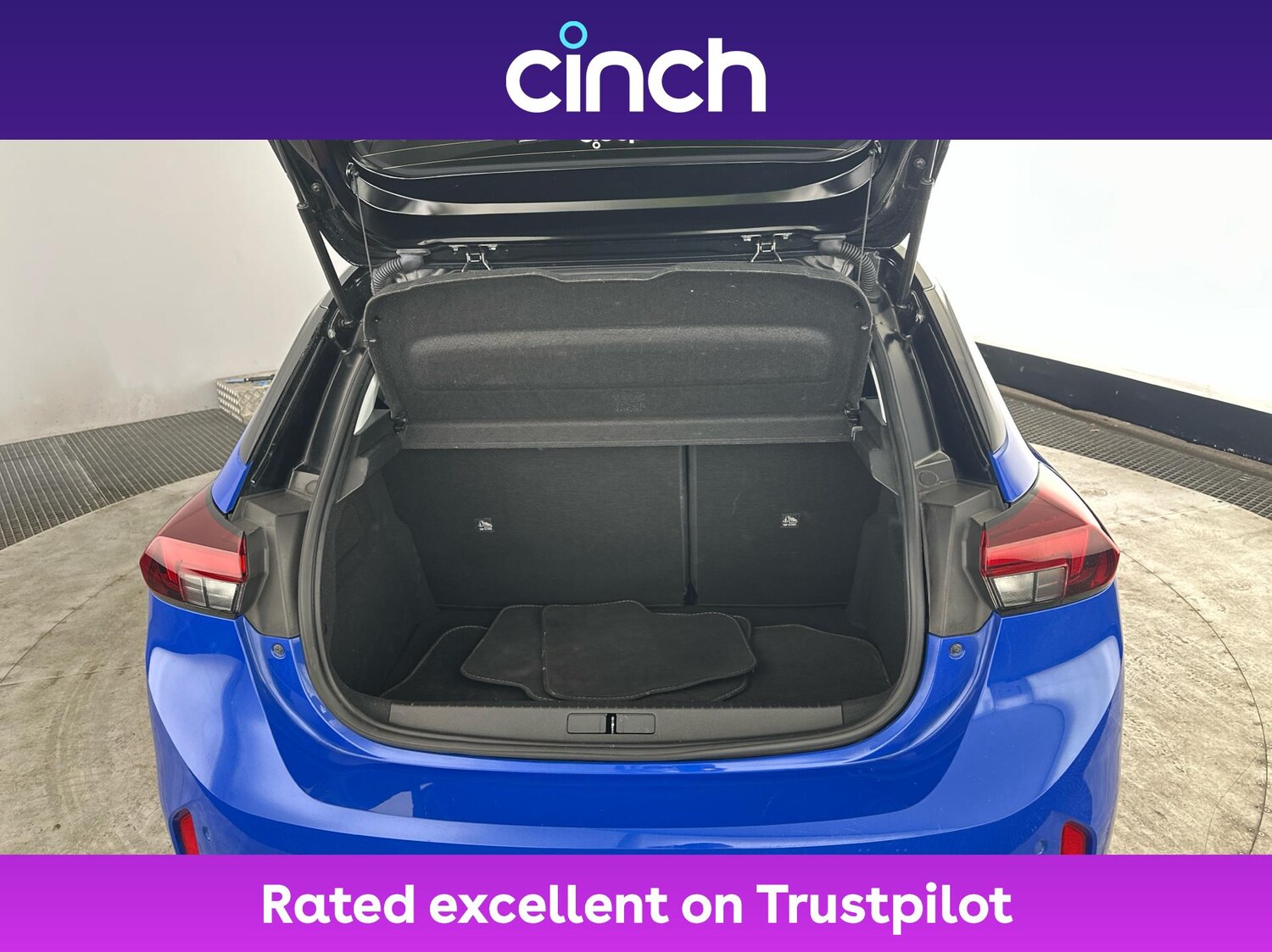 Used Vauxhall Corsa 2021 for sale - 76140778: Photo 21