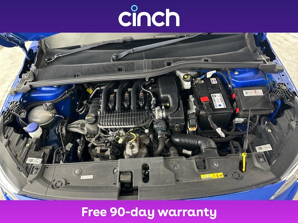 Used Vauxhall Corsa 2021 for sale - 76140778: Photo 23