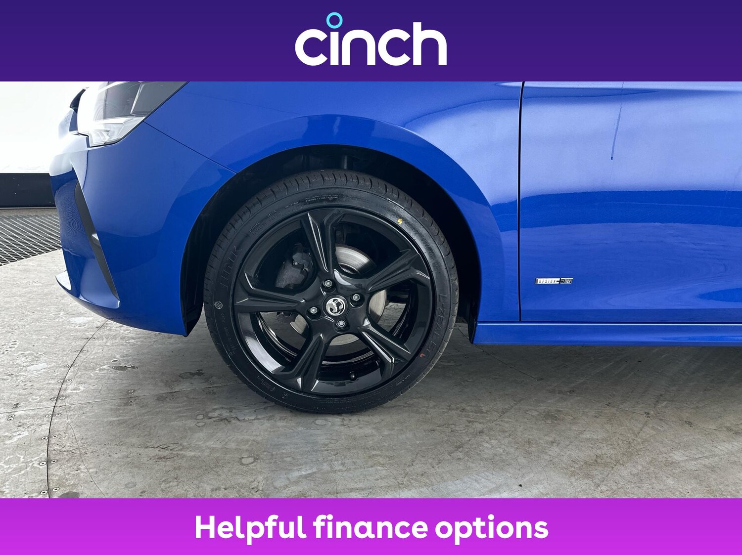 Used Vauxhall Corsa 2021 for sale - 76140778: Photo 24