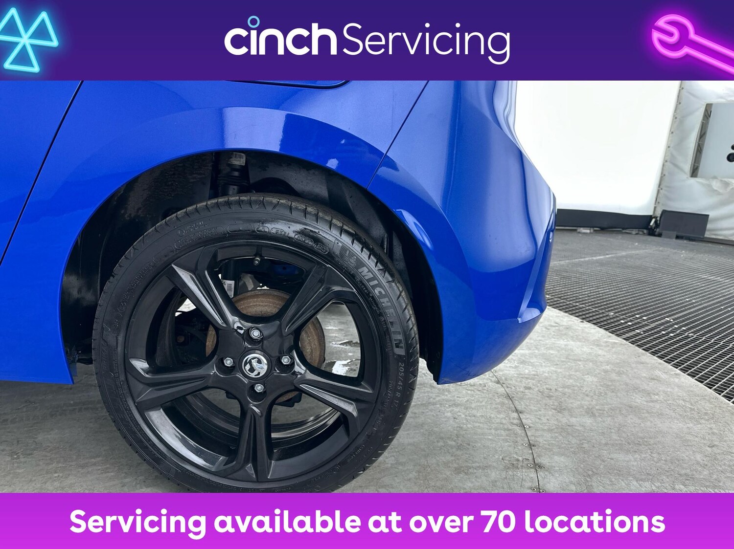 Used Vauxhall Corsa 2021 for sale - 76140778: Photo 26