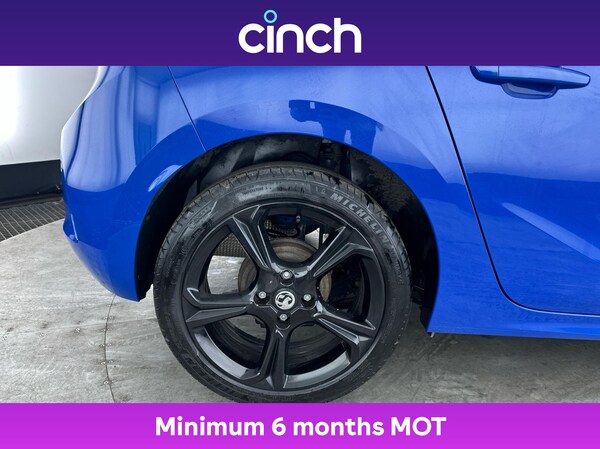 Used Vauxhall Corsa 2021 for sale - 76140778: Photo 27