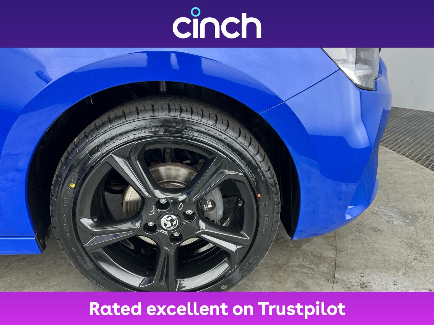 Used Vauxhall Corsa 2021 for sale - 76140778: Photo 28