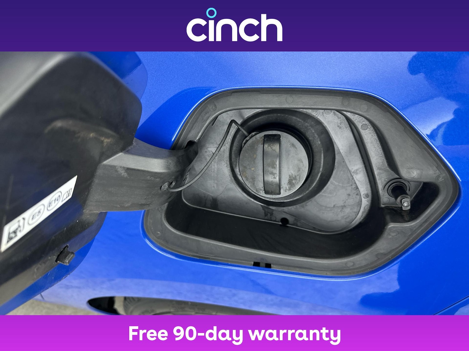 Used Vauxhall Corsa 2021 for sale - 76140778: Photo 29