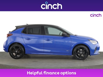 Used Vauxhall Corsa 2021 for sale - 76140778: Photo 2