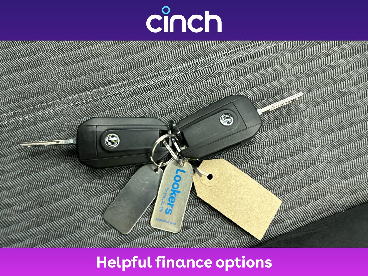 Used Vauxhall Corsa 2021 for sale - 76140778: Photo 30