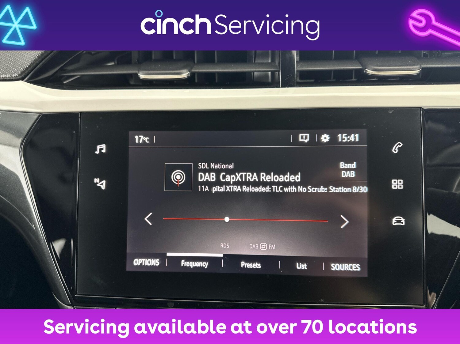 Used Vauxhall Corsa 2021 for sale - 76140778: Photo 31