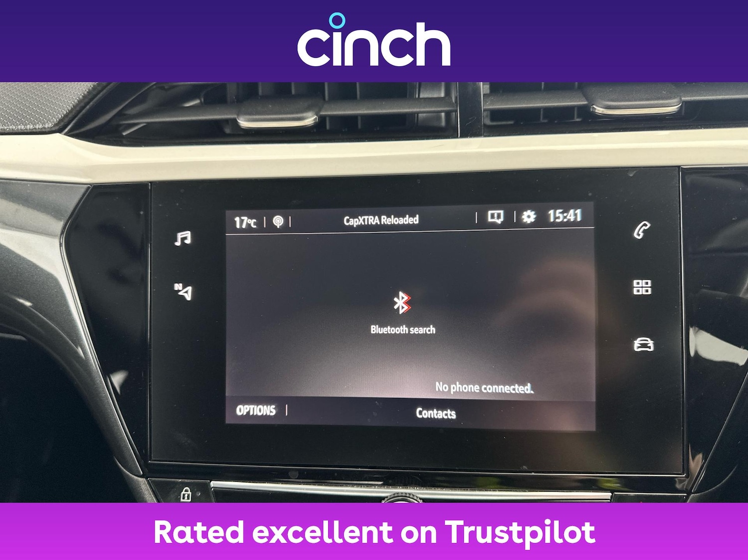 Used Vauxhall Corsa 2021 for sale - 76140778: Photo 33