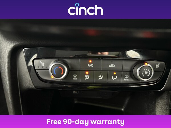 Used Vauxhall Corsa 2021 for sale - 76140778: Photo 34