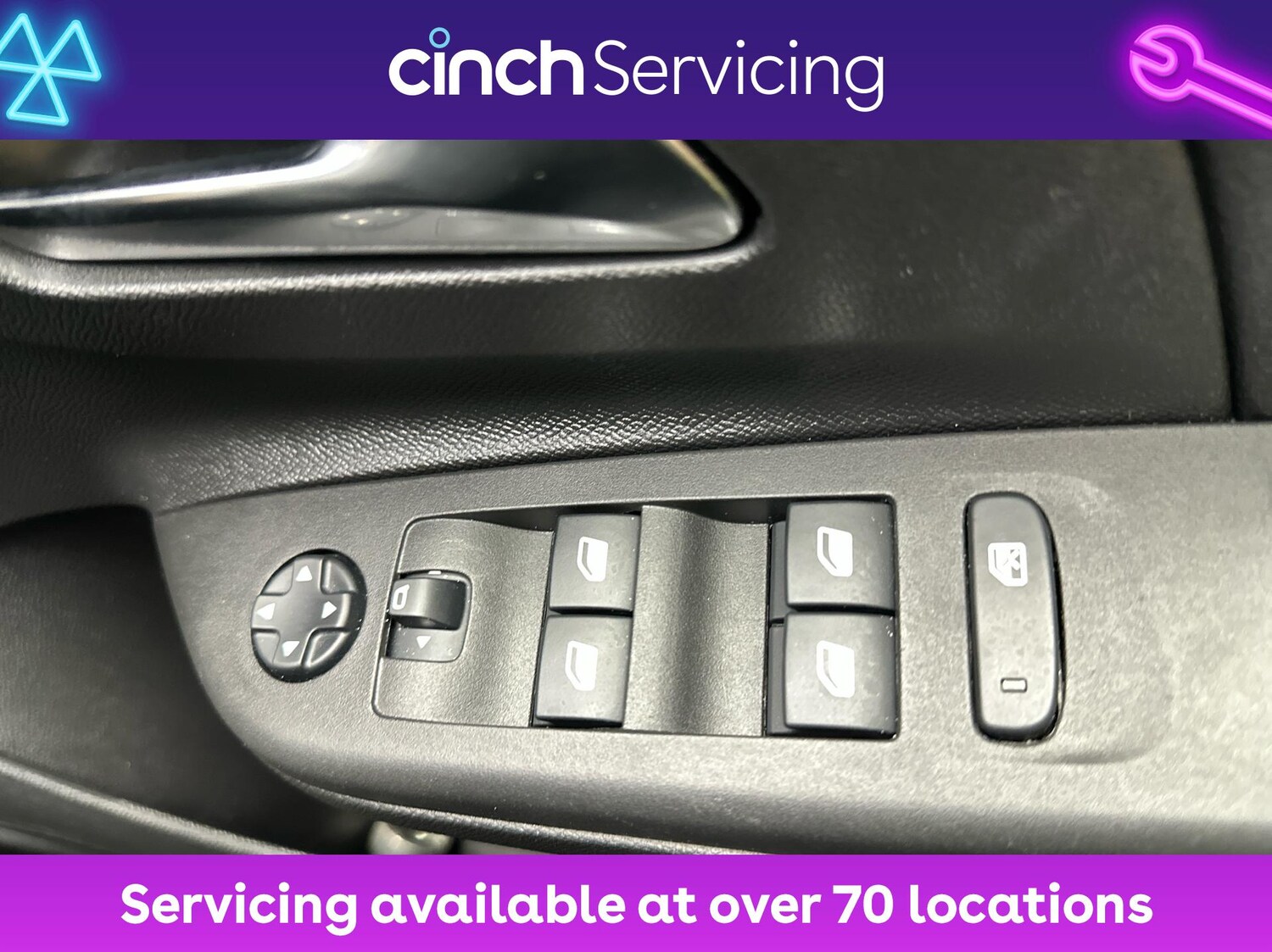 Used Vauxhall Corsa 2021 for sale - 76140778: Photo 36