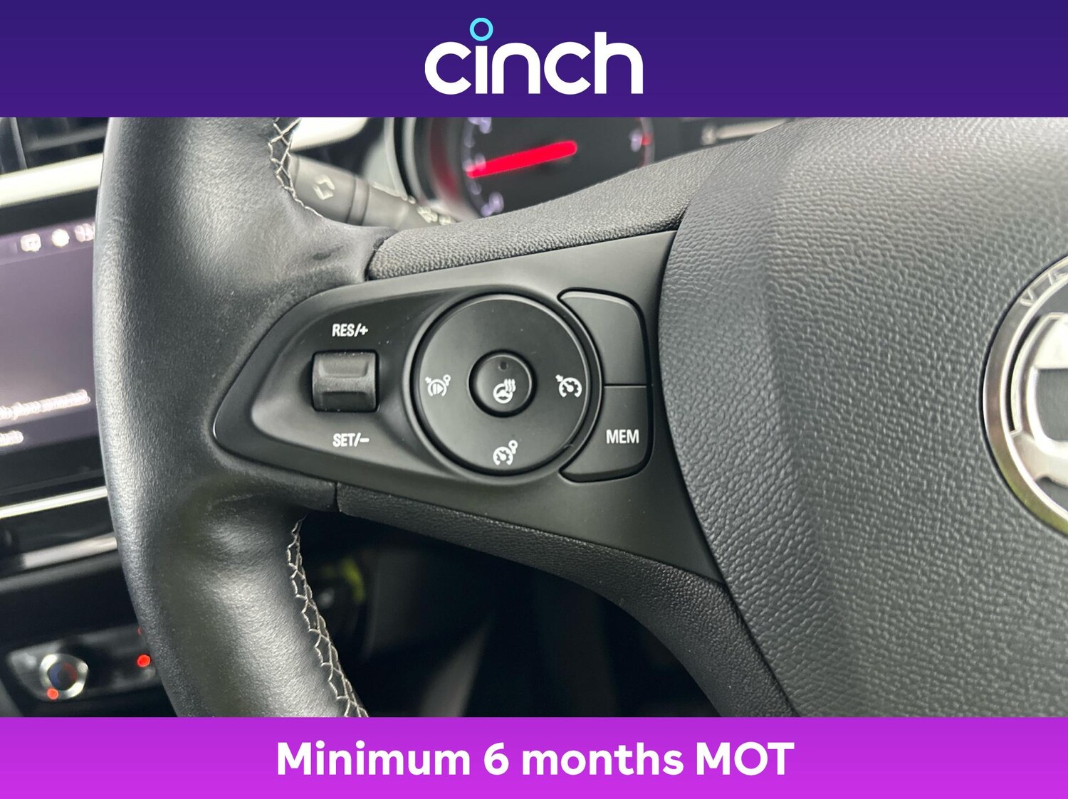 Used Vauxhall Corsa 2021 for sale - 76140778: Photo 37