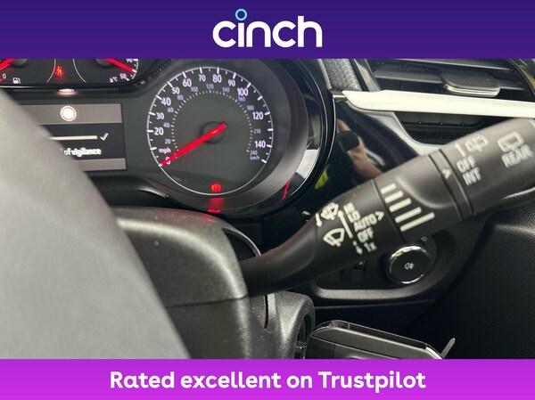 Used Vauxhall Corsa 2021 for sale - 76140778: Photo 38