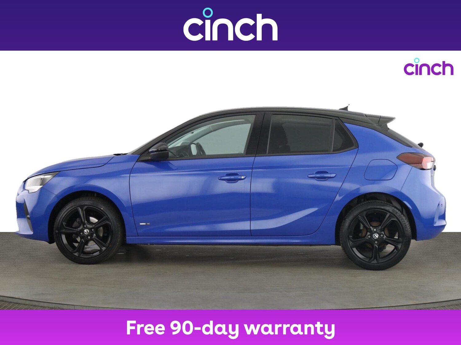 Used Vauxhall Corsa 2021 for sale - 76140778: Photo 8