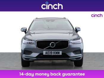 Used Volvo XC60 2019 for sale - 74968941: Photo