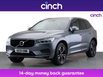 Used Volvo XC60 2019 for sale - 74968941: Photo