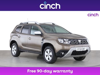 2019 - 1.6 SCe Comfort 5dr