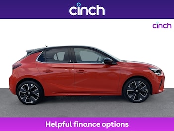 Used Vauxhall Corsa 2022 for sale - 75917699: Photo