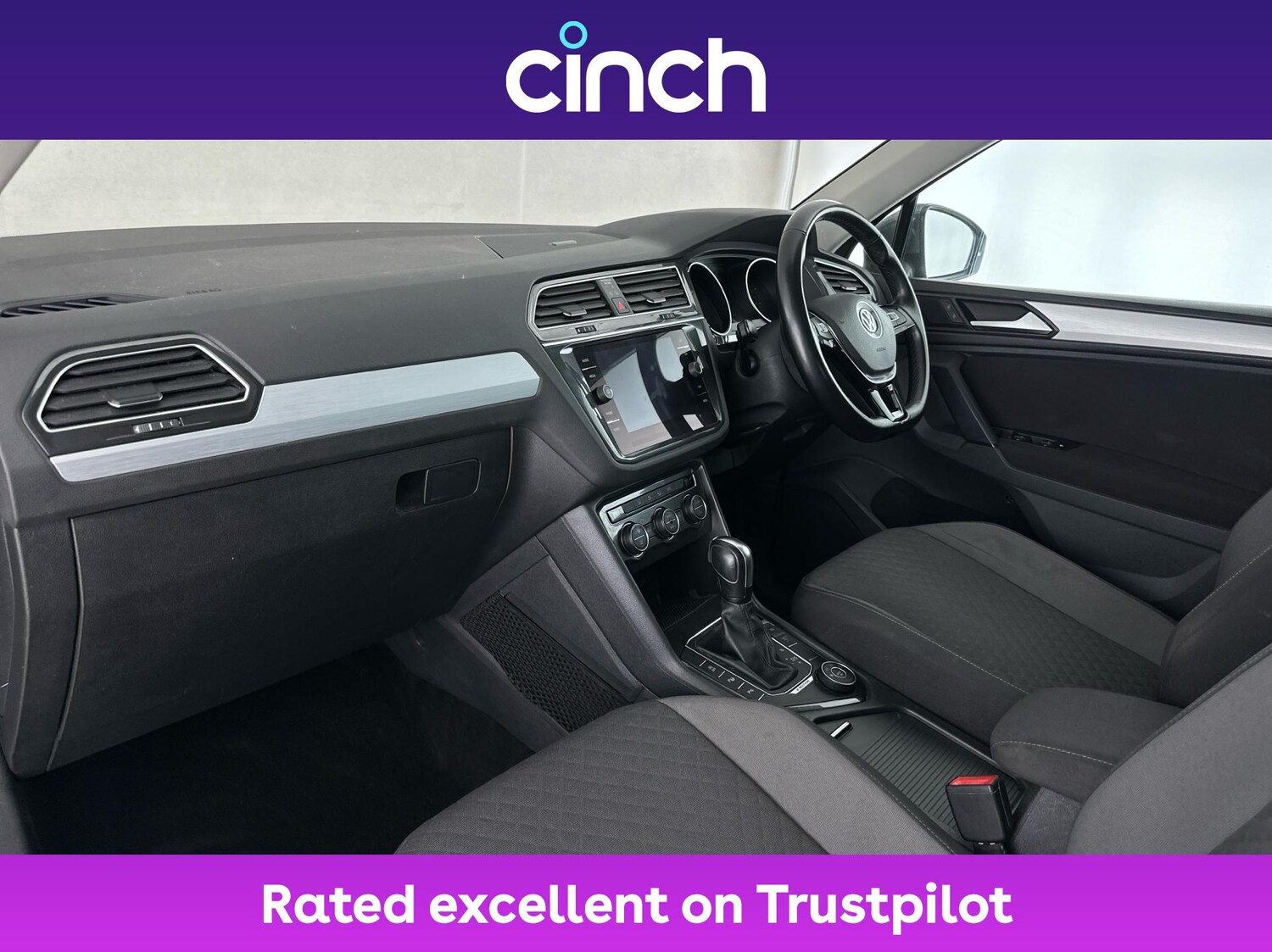 Used Volkswagen Tiguan 2020 for sale - 76057372: Photo 14