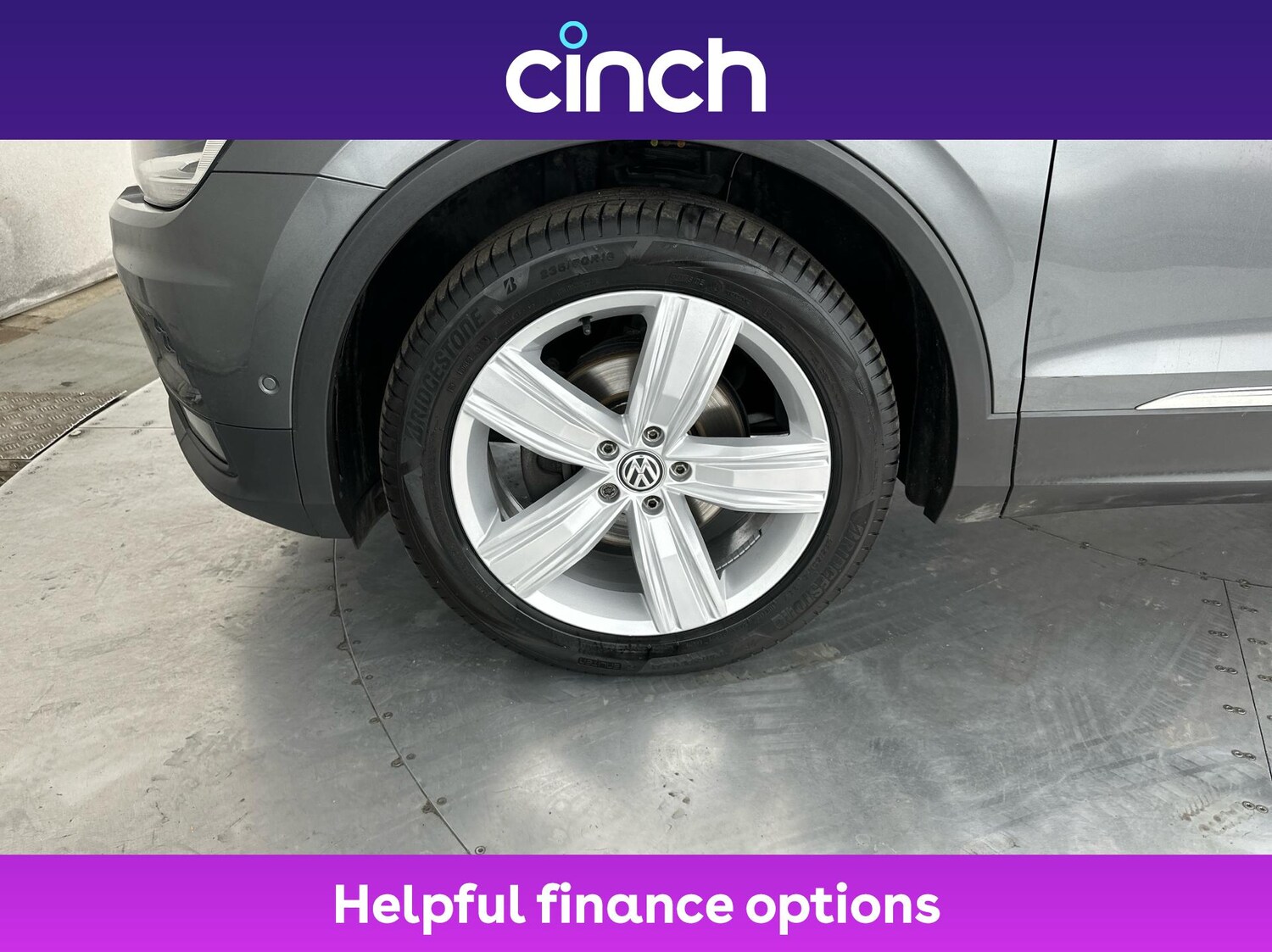 Used Volkswagen Tiguan 2020 for sale - 76057372: Photo 24