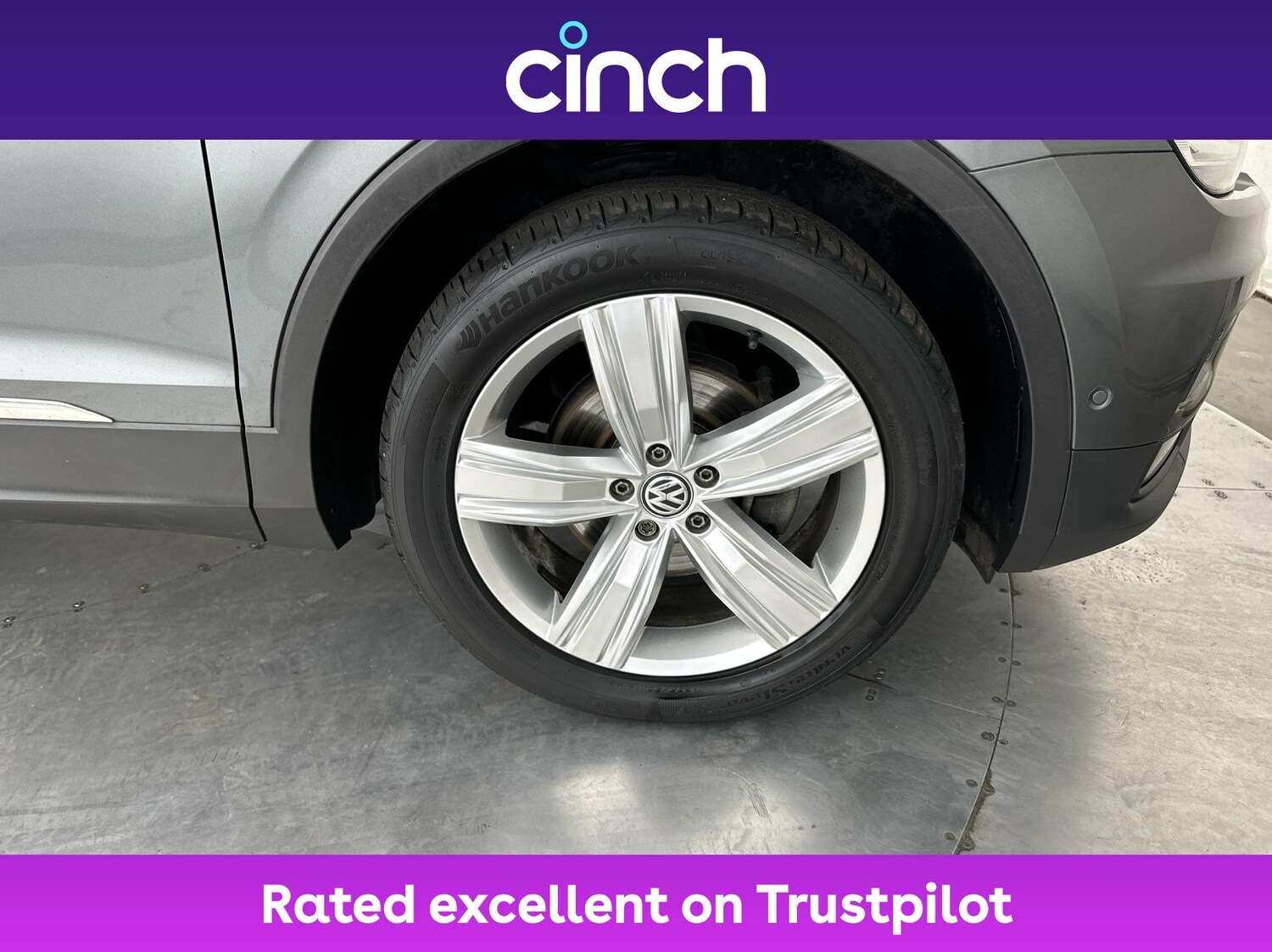 Used Volkswagen Tiguan 2020 for sale - 76057372: Photo 28